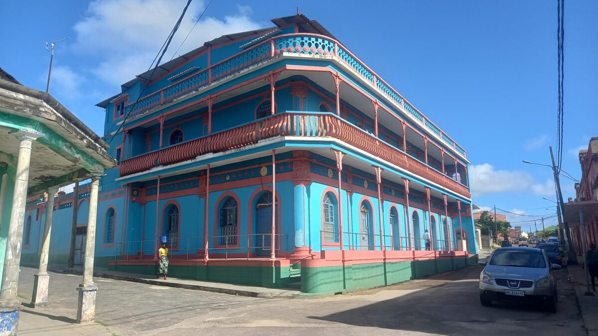 Inhambane y Maputo: de visita por el sur de Mozambique